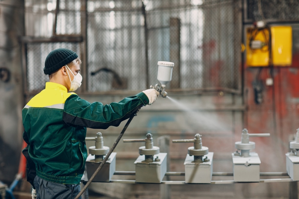 Top Benefits of Custom Powder Coating for Automotive and Industrial Use