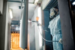 From Rims to Railings: What You Can Customize With Powder Coating