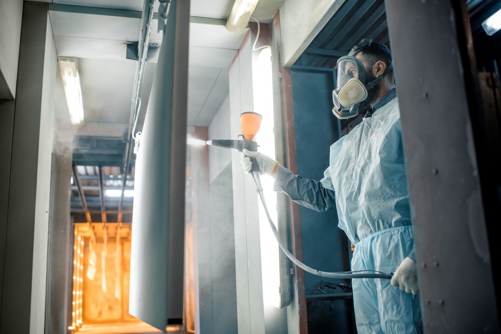 From Rims to Railings: What You Can Customize With Powder Coating