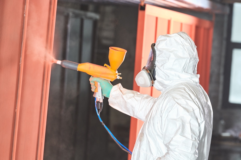 From Rims to Railings: What You Can Customize With Powder Coating